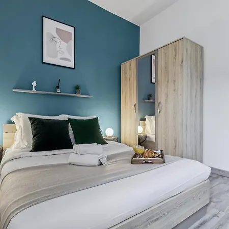 Le Marais & Quartier Montorgueil - 1br - Cityapartmentstay * Paris